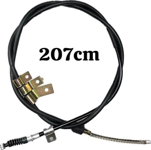 Mitsubishi L200 4X4 4X2 Arka Sağ El fren Tel 2007-2013 - Image 1