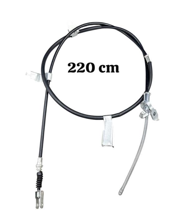 Toyota Hılux 4x2 Arka Sol El Fren Tel 2006-2014 - Image 1