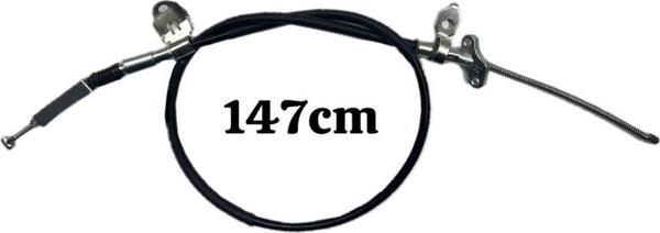 Toyota Hılux 4x2 Arka Sağ El Fren Tel 2006-2014 - Image 1