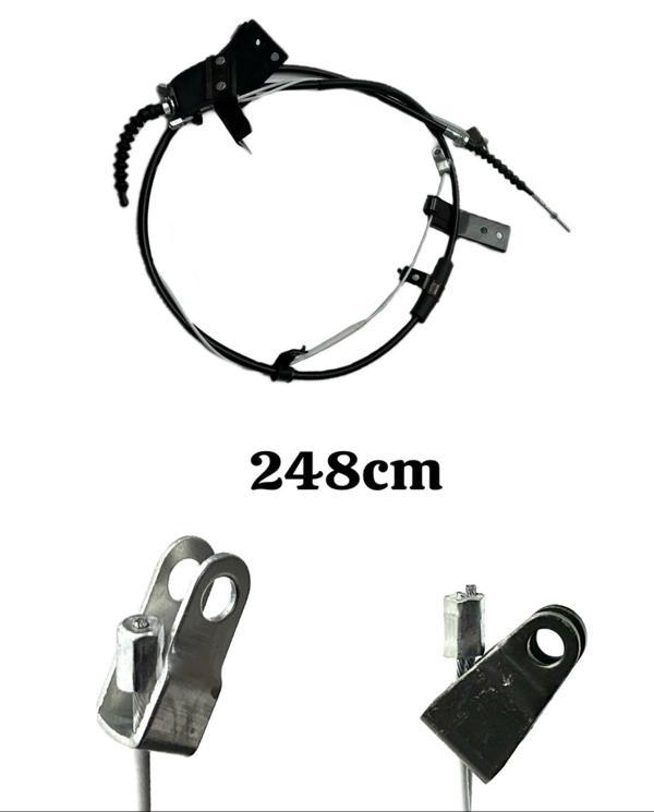 Nissan YD25 Arka El fren Rel 4x4 251.5cm 2003-2005 36400-P3100 - Image 1