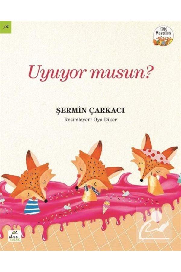 Uyuyor Musun? - Image 1