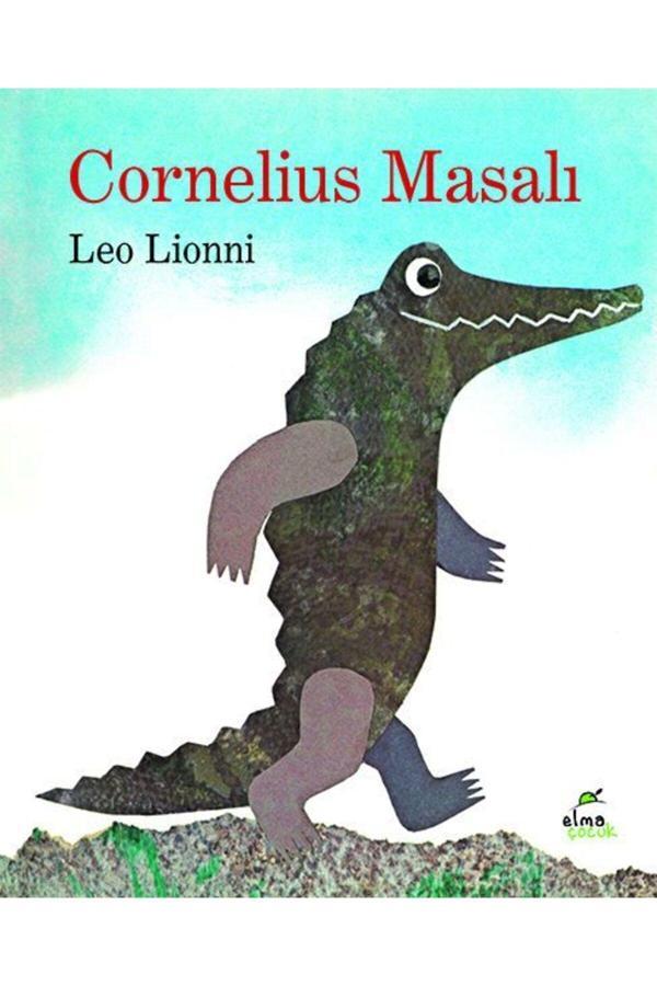 Cornelius Masalı - Image 1