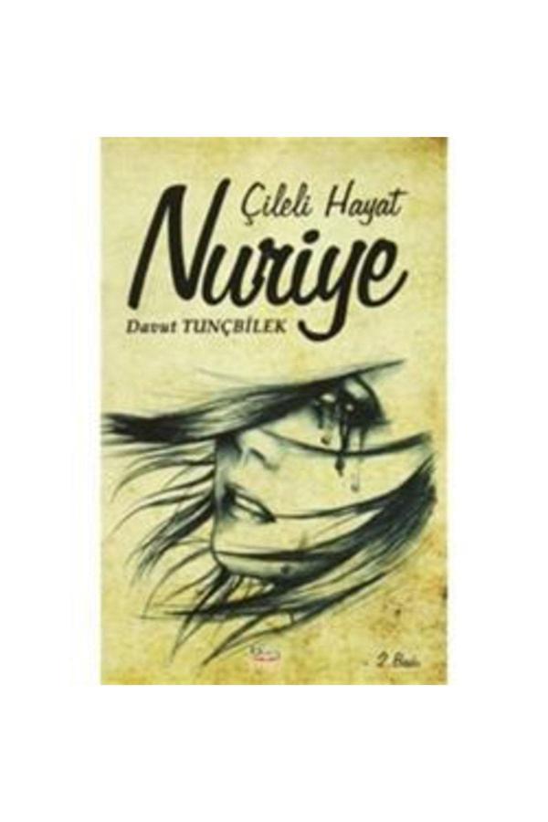 Çileli Hayat Nuriye - Davut Tunçbilek - Barış Kitap Yayıncılık - Image 1