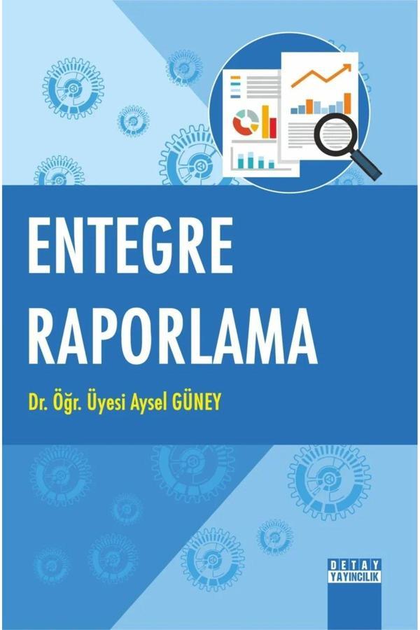 Entegre Raporlama - Detay Yayıncılık - Image 1