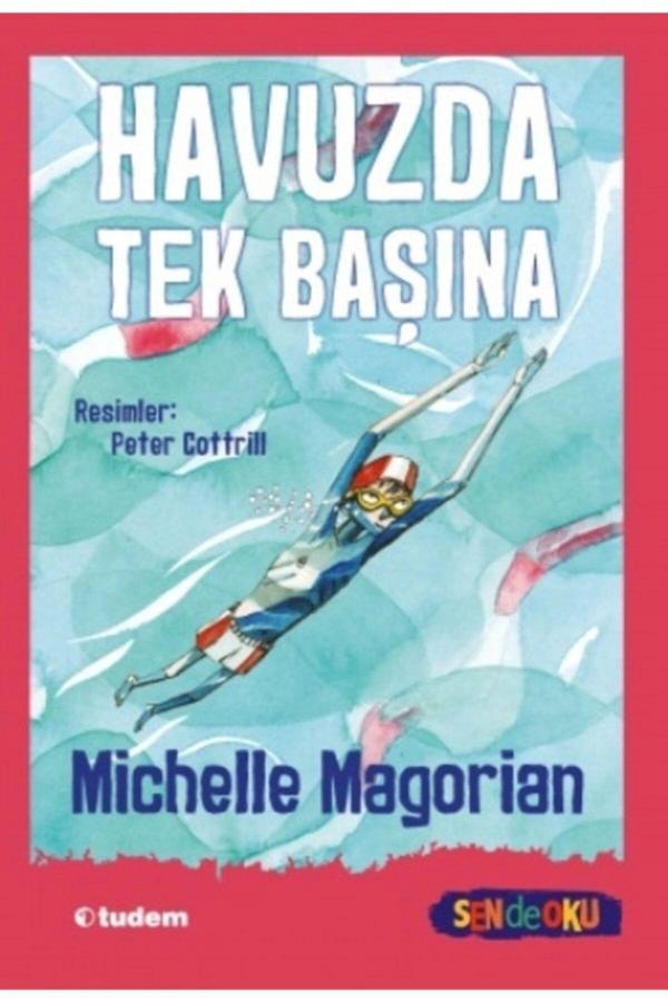 Havuzda Tek Başına - Tudem Yayınları - Image 1