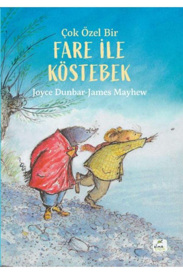 Çok Özel Bir Fare Ile Köstebek - Image 1