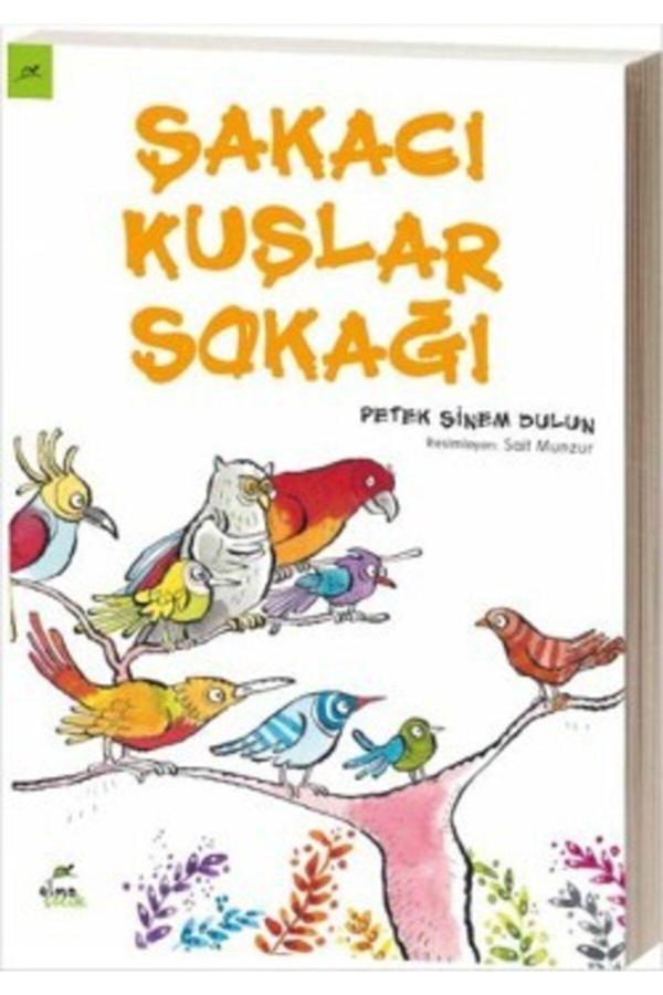 Şakacı Kuşlar Sokağı - Image 1
