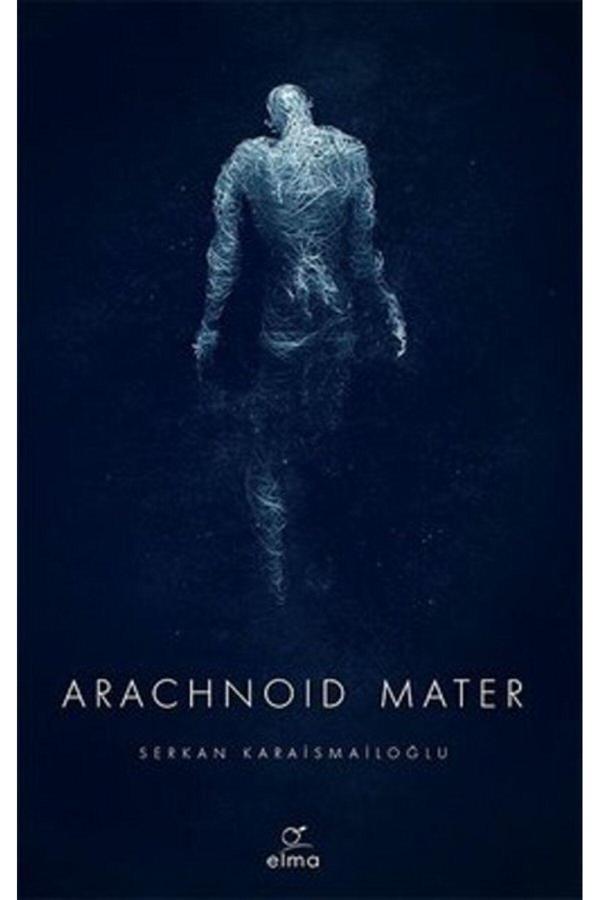 Arachnoid Mater 2. Kitap - Image 1