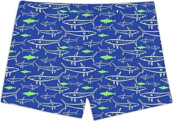 Jaws Trunk - Image 1