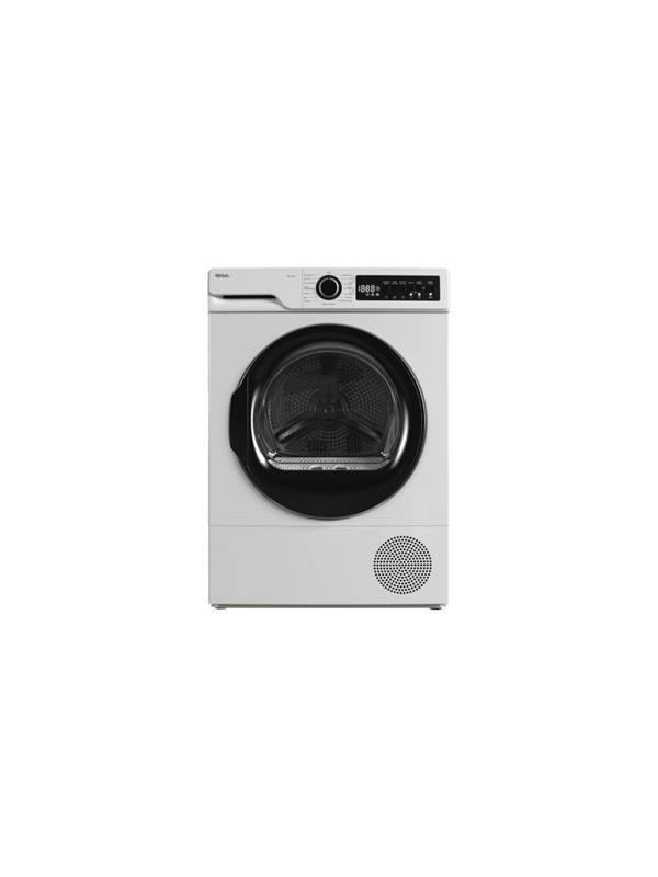 Regal KM 81132 8 kg Çamaşır Kurutma Makinesi - Image 1