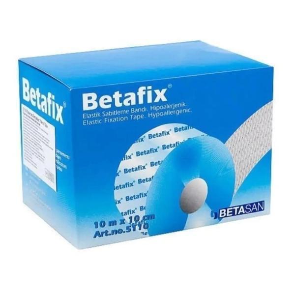 Betafix Fix Flaster 10x10 - Image 1