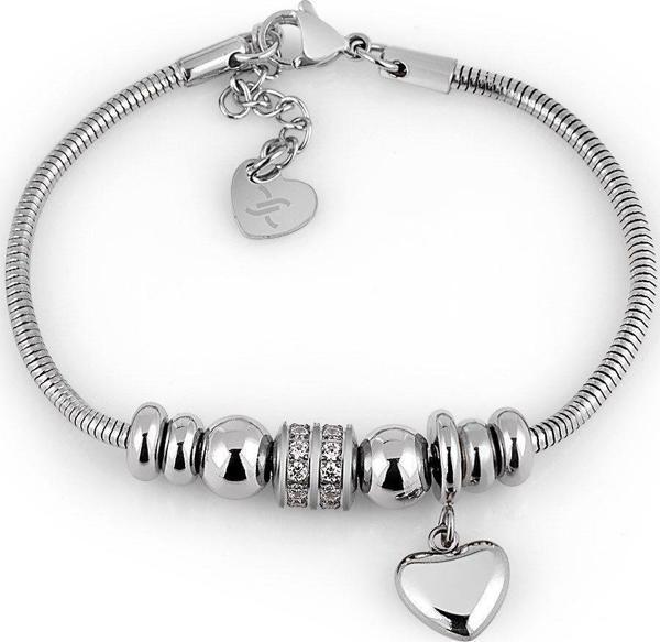 Kadın Çelik Bileklik DKJ.3.10022-1 - Image 1