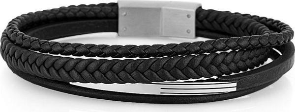 Daniel Klein Erkek Gerçek Deri Bileklik DKJ.6.10018-1 - Image 1