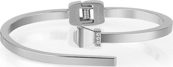 Daniel Klein Kadın Çelik Bileklik DKJ.3.10018-1 - Image 1