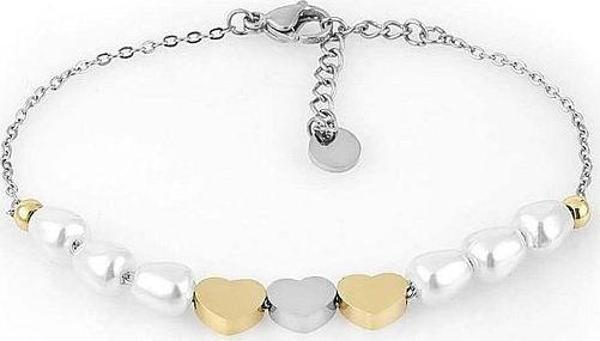 Daniel Klein Kadın Çelik Bileklik DKJ.3.1044-4 - Image 1