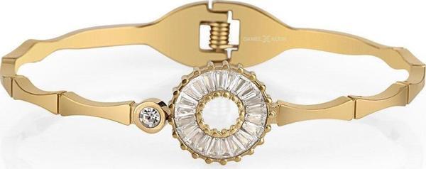 Daniel Klein Kadın Çelik Bileklik DKJ.3.10016-2 - Image 1