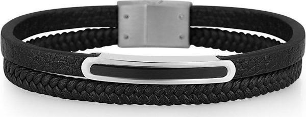 Daniel Klein Erkek Gerçek Deri Bileklik DKJ.6.10023-2 - Image 1