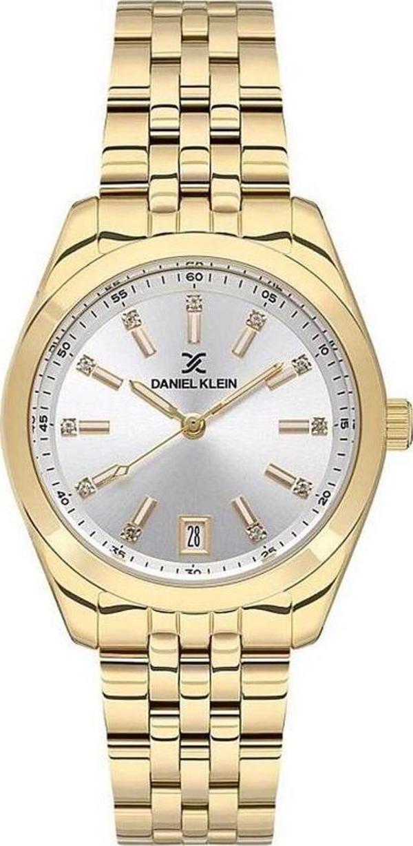 Daniel Klein Dk102-dke.1.10571-3 Kadın Kol Saati - Image 1
