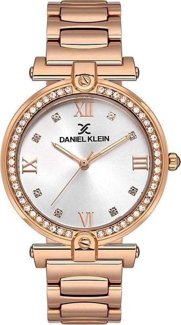 Daniel Klein DK.1.13462-5 Kadın Kol Saati - Image 1