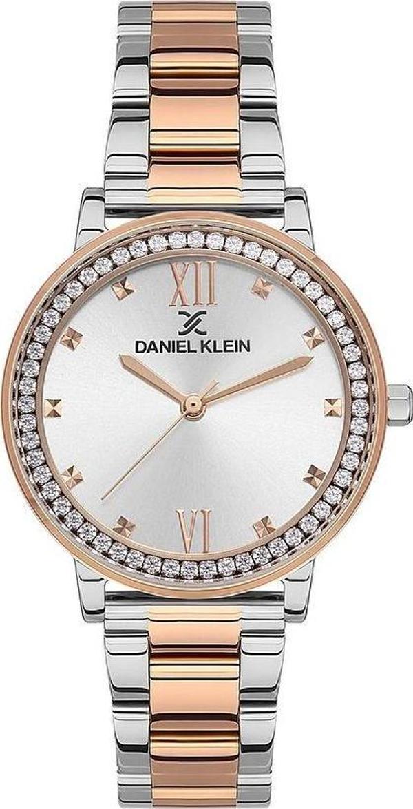 Daniel Klein DK.1.13510-4 Kadın Kol Saati - Image 1