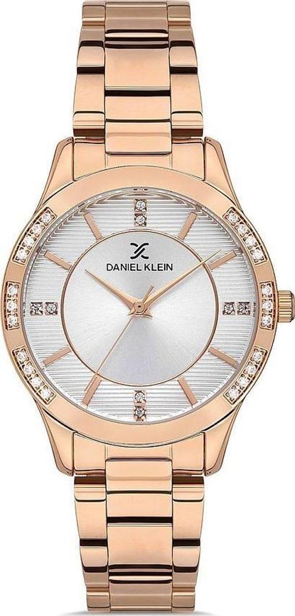 Daniel Klein DKE.1.10075.4 Kadın Kol Saati - Image 1