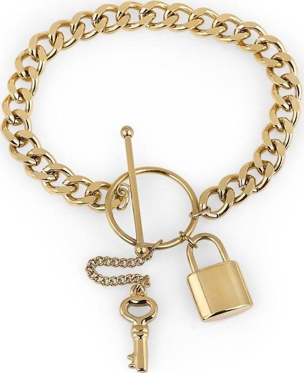 Daniel Klein Kadın Çelik Bileklik DKJ.3.10014-2 - Image 1