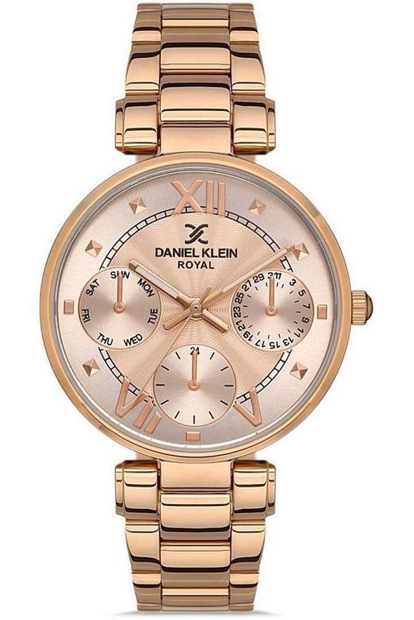Daniel Klein Dke.1.10252.2 Kadın Kol Saati - Image 1