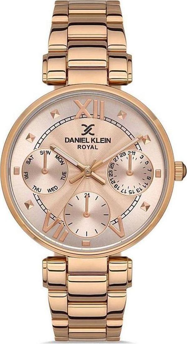 Daniel Klein Dke.1.10252.2 Kadın Kol Saati - Image 1