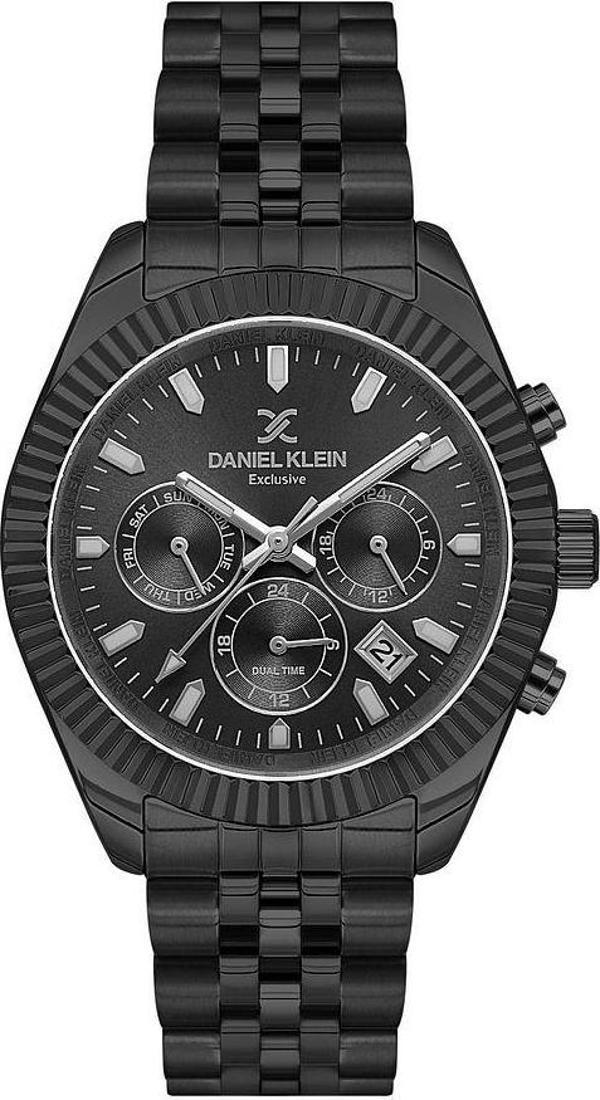 Daniel Klein Dke.1.10667-6 Kadın Kol Saati - Image 1