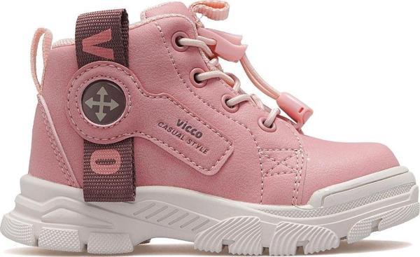 Marcus Kız Çocuk Günlük Bot 25k 946.407 Pk Pudra - Image 1