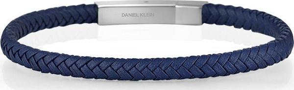 Daniel Klein Gerçek Deri Bileklik DKJ.12.10001-2 - Image 1