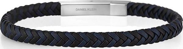 Daniel Klein Gerçek Deri Bileklik DKJ.12.10001-4 - Image 1