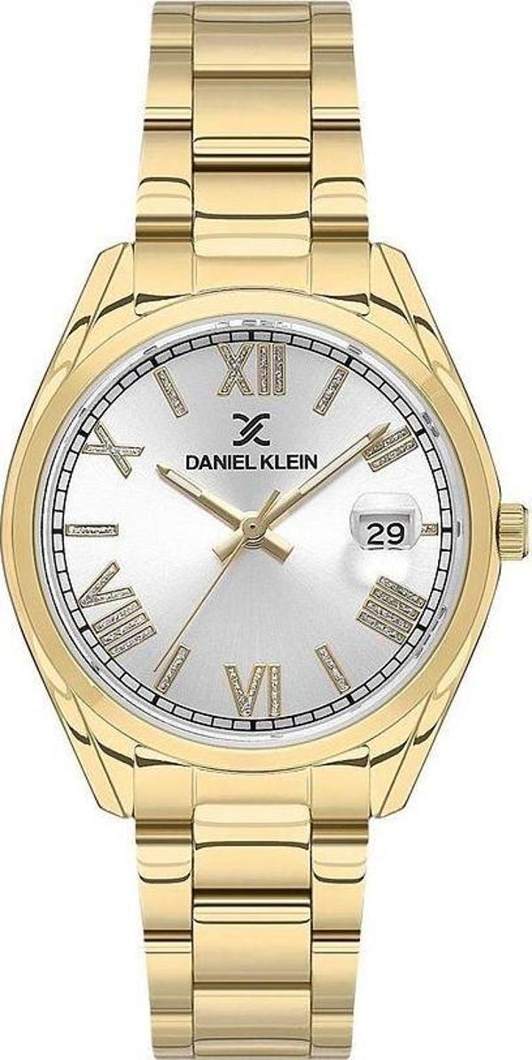 Daniel Klein KADIN KOL SAATİ DK102-DKE.1.10574-3 - Image 1