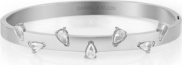 Daniel Klein Kadın Çelik Bileklik DKJ.3.10017-1 - Image 1