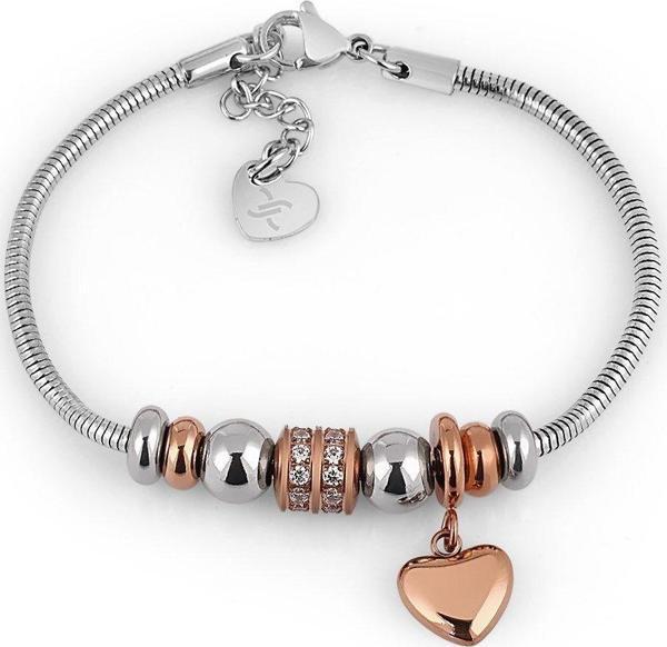 Daniel Klein Kadın Çelik Bileklik DKJ.3.10022-4 - Image 1