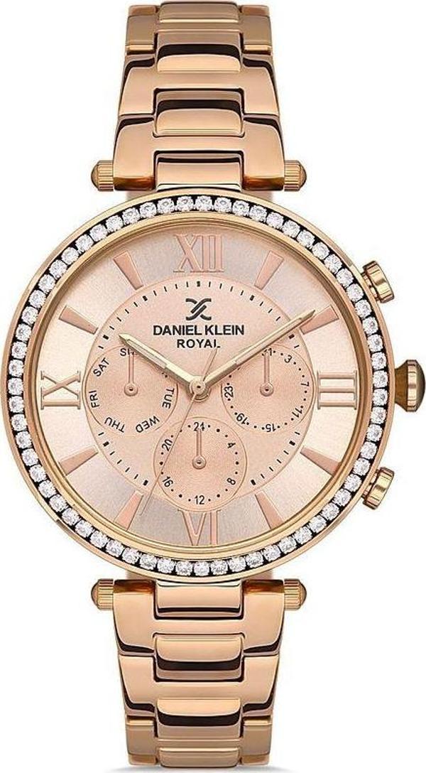 Daniel Klein Kadın Kol Saati - Image 1