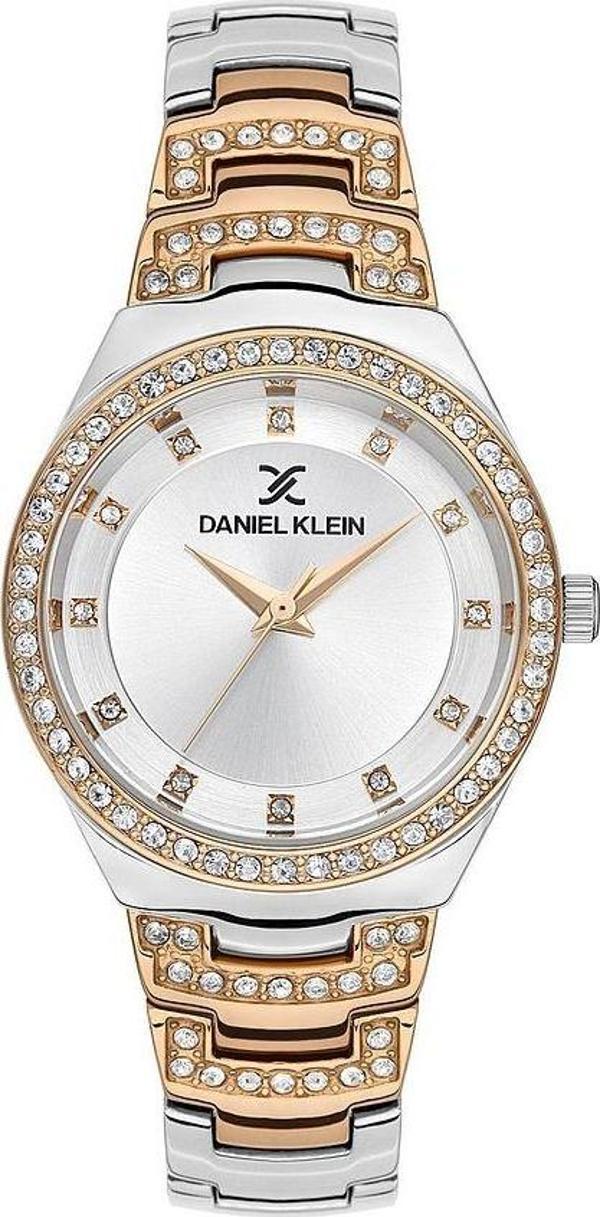 Daniel Klein Kadın Kol Saati DK.1.13499-4 - Image 1