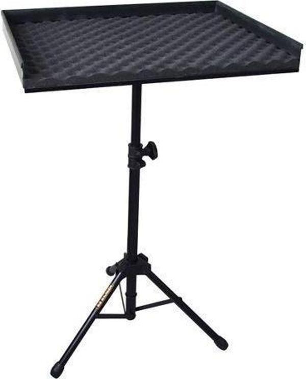 Hercules DS800B Perküsyon Sehpası (Perküsyon Masası) - Image 1