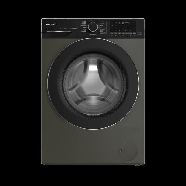 Arçelik 9140 MP OG 1400 Devir 9 Kg Çamaşır Makinesi - Image 1