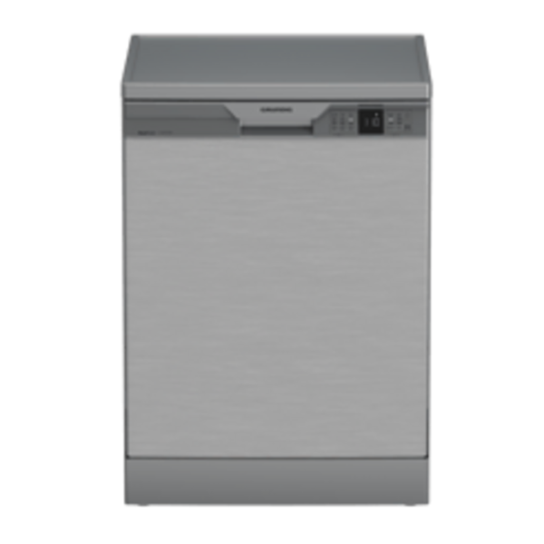 Grundig GPDF 6742 I 6 Programlı Bulaşık Makinesi - Image 1
