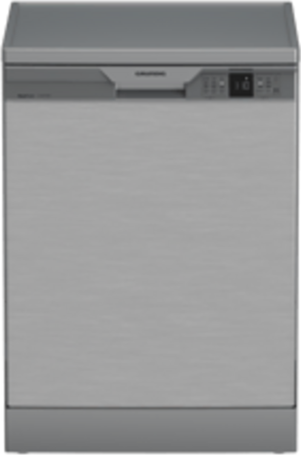 Grundig GPDF 6742 I 6 Programlı Bulaşık Makinesi - Image 1