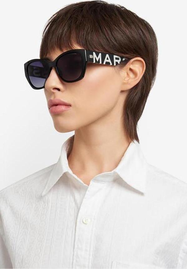 MARC JACOBS MARC 807/S COL 80790 54-19-145 KADIN GÜNEŞ GÖZLÜĞÜ - Image 1