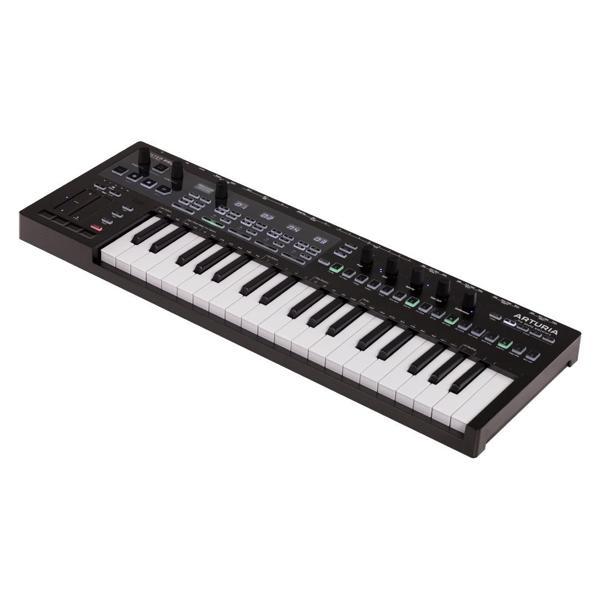 KeyStep Pro Chroma | Gelişmiş 37-tuş Keyboard / Controller / Sequencer  Chroma Edition - Image 1