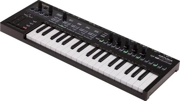 KeyStep Pro Chroma | Gelişmiş 37-tuş Keyboard / Controller / Sequencer  Chroma Edition - Image 1
