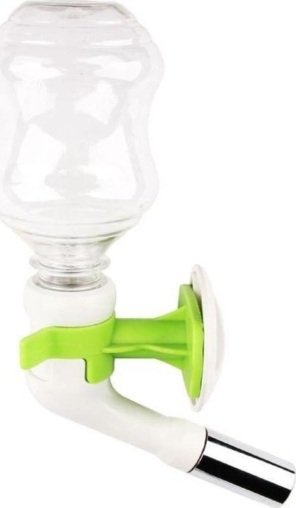 NUNBELL TEK YÖNLÜ SU KİTİ - Image 1