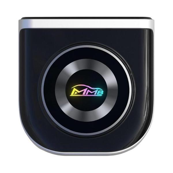 Mmb Max 5.0 Android 13, 8+128Gb, Kablosuz-Wireless Carplay Sm6225 Chipset Full Android Box - Image 1