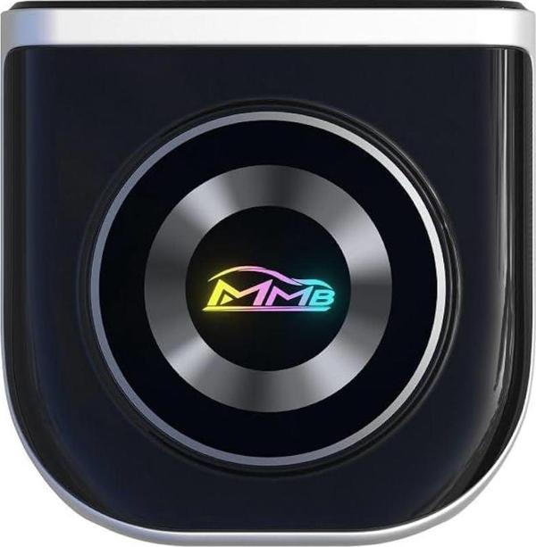 Mmb Max 5.0 Android 13, 8+128Gb, Kablosuz-Wireless Carplay Sm6225 Chipset Full Android Box - Image 1