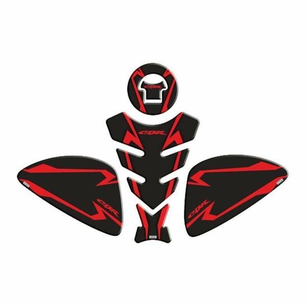 GOGO TANK PAD 005 HONDA CBR 125/250 2005-2018 - Image 1