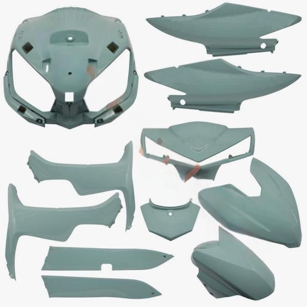 ARORA FREEDOM MAVİ KAPORTA SETİ BOYALI AKSAM - Image 1