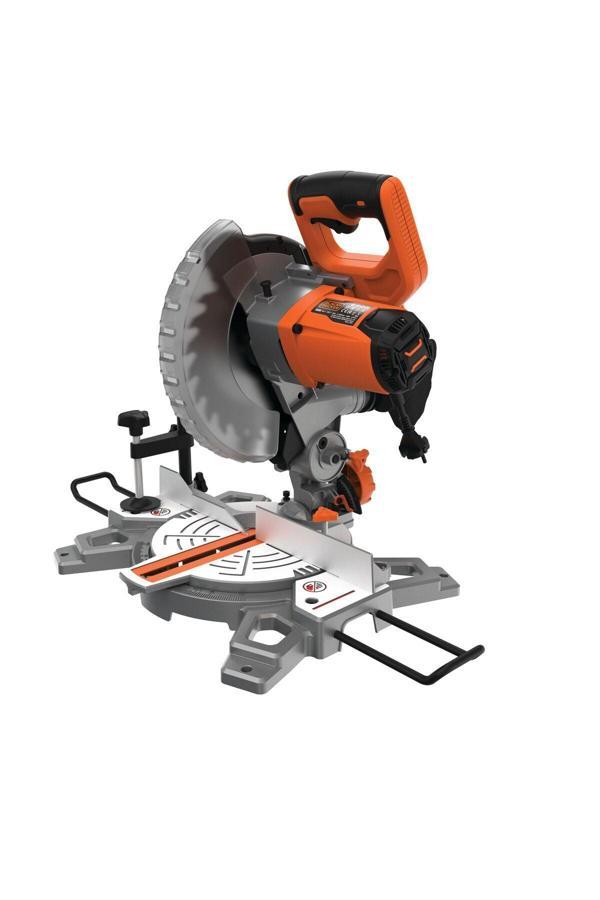 BES702 1500 WATT 216 MM GÖNYE BURUN MAKİNESİ - Image 1